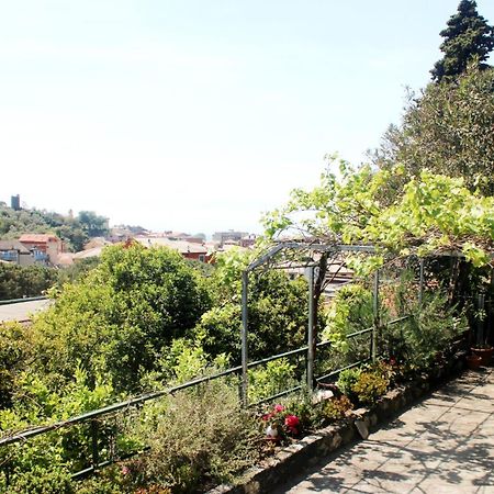 Primario Apartment Levanto Exterior photo