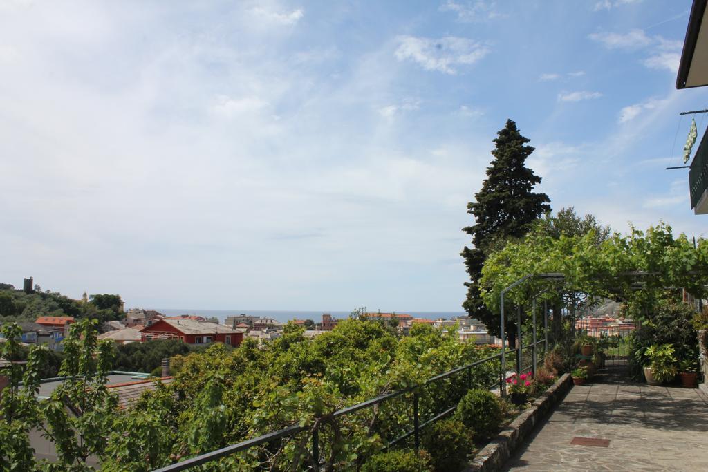Primario Apartment Levanto Exterior photo