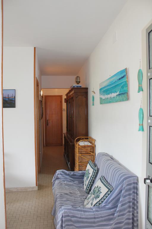 Primario Apartment Levanto Exterior photo