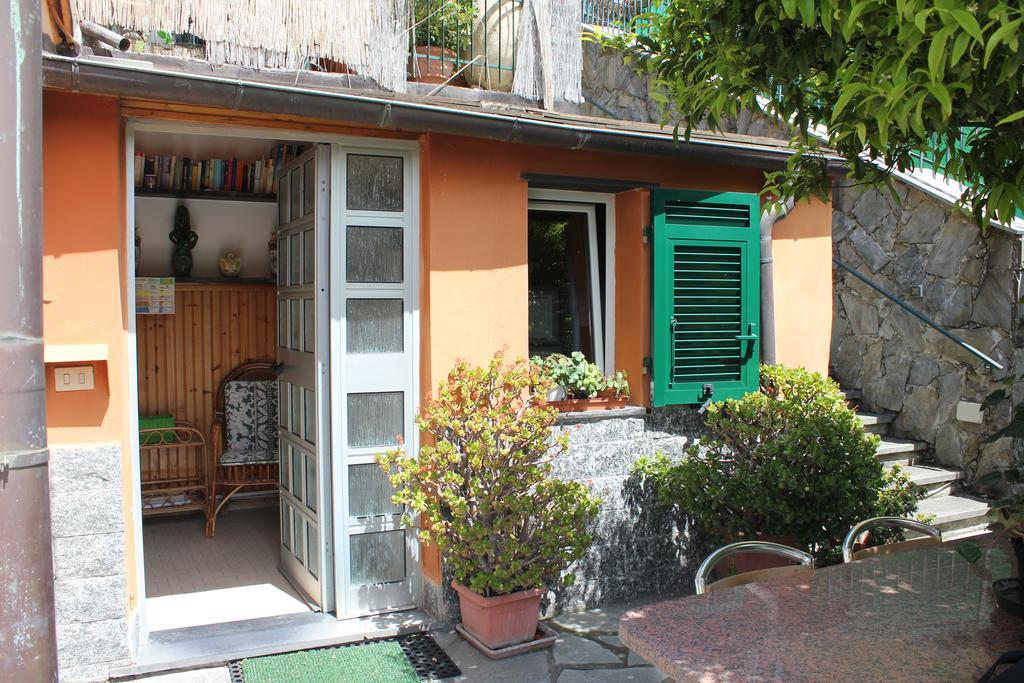 Primario Apartment Levanto Exterior photo